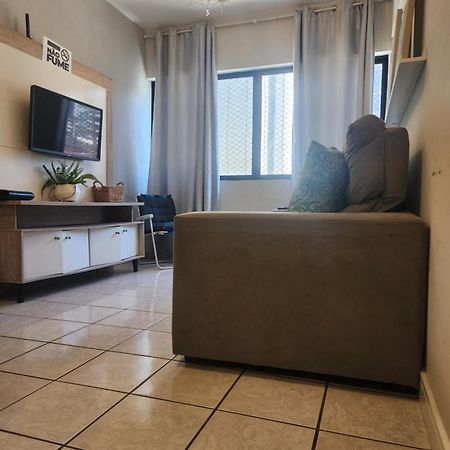 Ferienwohnung Aconchego Da Jatiuca Maceió Exterior foto