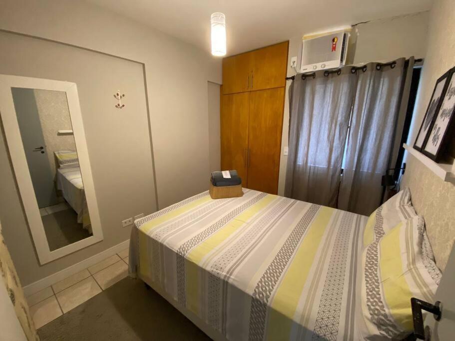 Ferienwohnung Aconchego Da Jatiuca Maceió Exterior foto