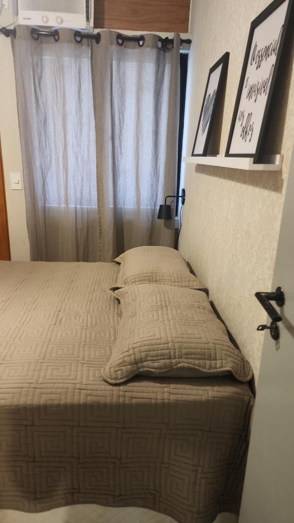 Ferienwohnung Aconchego Da Jatiuca Maceió Exterior foto