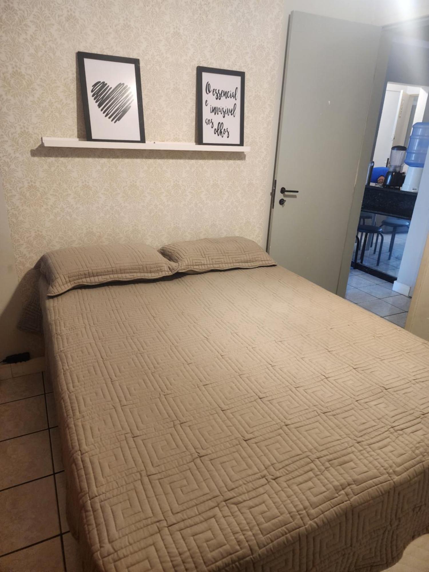 Ferienwohnung Aconchego Da Jatiuca Maceió Exterior foto